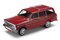  JEEP - GRAND WAGONEER 1979 - red